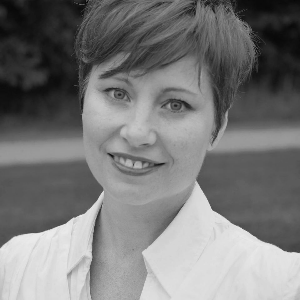 Image of Andrea GREBENC
